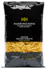 MASSIMO ZERO MEZZE PENNE RIGATE 1 KG