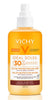 Vichy Acqua Solare Abbronzante Spf 30 200ml