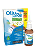 Zuccari Olio Del Re Spray Nasale Decongestionante 30ml