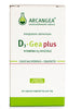 D3 GEA PLUS 60 CAPSULE