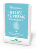 BIOSTERINE RELIEF SUPREME12 COMPRESSE