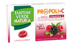 Tantum Verde Natura Propoli+c Pastiglie Frutti Di Bosco
