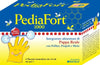 PEDIAFORT 1000 8 FLACONE 10ML