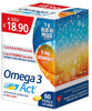 Omega 3 Act 1g