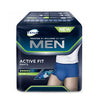 Tena Men Pants Active Fit Slip L 8p