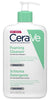 Cerave Schiuma Detergente Viso 473ml