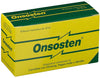 ONSOSTEN 10 FLACONE 10ML