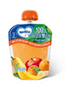 Mellin 100% Frutta Mista Con Vitamina C 90g