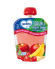 Mellin 100% Mela Fragola E Banana Con Vitamina C 90g