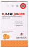 D3 Base Junior 30 Caramelle Arancia
