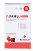 D3 Base Junior 30 Caramelle Frutti Di Bosco