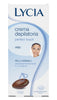 Lycia Perfect Touch Crema Depilatoria Viso 50ml