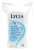Lycia 50 Quadrotti Cotone Morbido Strucco