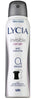 Lycia Deodorante Invisible Spray Fast Dry 150ml