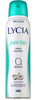 Lycia Pure Talc Deodorante Spray 150ml