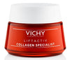 Vichy Liftactiv Collagen Specialist Crema