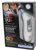WECAREYU FEVERSCAN AURICOLARETERMOMETRO INFRAROSSI
