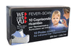 Wecareyu Feverscan Coprisonda Ricambio 10 Pezzi