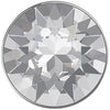INVERNESS ORECCHINI IN174C CRYSTAL NIOBIO