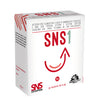 SNS1 30 BUSTE