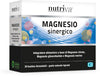 NUTRIVA MAGNESIO SINERGICO 66G