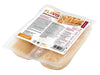 Flavis Mini Baguette 2x100g
