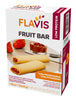 Flavis Fruit Bar 5x25g