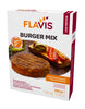 Flavis Burger Mix 350g