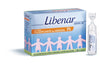 Libenar Aerosol 3% Soluzione Ipertonica 18 Flaconcini