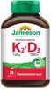 JAMIESON K2+D3 30 PERLE