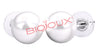 BJT972 ORECCHINI SWAROVSKI STAINLESS STEEL