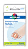 PROTEZIONE TUBOLARE IN GEL MASTER-AID FOOTCARE ELASTICIZZATO SMALL 7,5 CM 15 MM 2 PEZZI C4