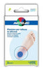 TALLONIERA IN DUE TIPOLOGIE DI SILICONE MASTER-AID FOOTCARE LARGE 2 PEZZI F4