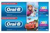 Oral B Dentifricio Kids Frozen&cars 0-5 Anni