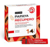 Zuccari Papaya Recupero 14 Bustine