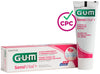 Gum Sensivital+ Dentifricio 75ml