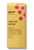Goovi Linfa Donna Integratore Drenaggio Liquidi 50ml