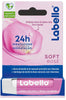 LABELLO SOFT ROSE 5,5ML