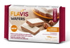 Flavis Wafers Nocciola 3x50g