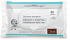ACQUA NON ACQUA WIPES FDR 60 PEZZI