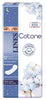 Lines Cotone N/ultra Notte 12 Pezzi