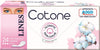 Lines Cotone Proteggislip 24 Pezzi