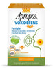 Apropos Vox Defens Pro 20 Pastiglie Mentolo Eucalipto