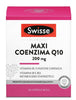 Swisse Maxi Coenzima Q10 30 Capsule