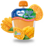 Mellin 100% Arancia E Mango Con Vitamina C 90g