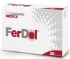 FERDOL 20 COMPRESSE