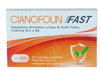 CIANOFOLIN FAST 30 COMPRESSE OROSOLUB