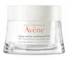 Avene Crema Nutritiva Rivitalizzante Ricca