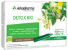Arkofluidi Detox Bio 9 Piante 20 Flaconcini