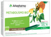 Arkofluidi Metabolismo Bio 20f